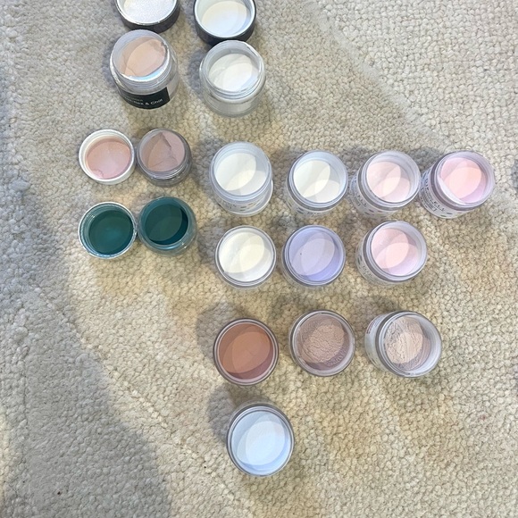Nail Dip Powder Bundle - Picture 2 of 16